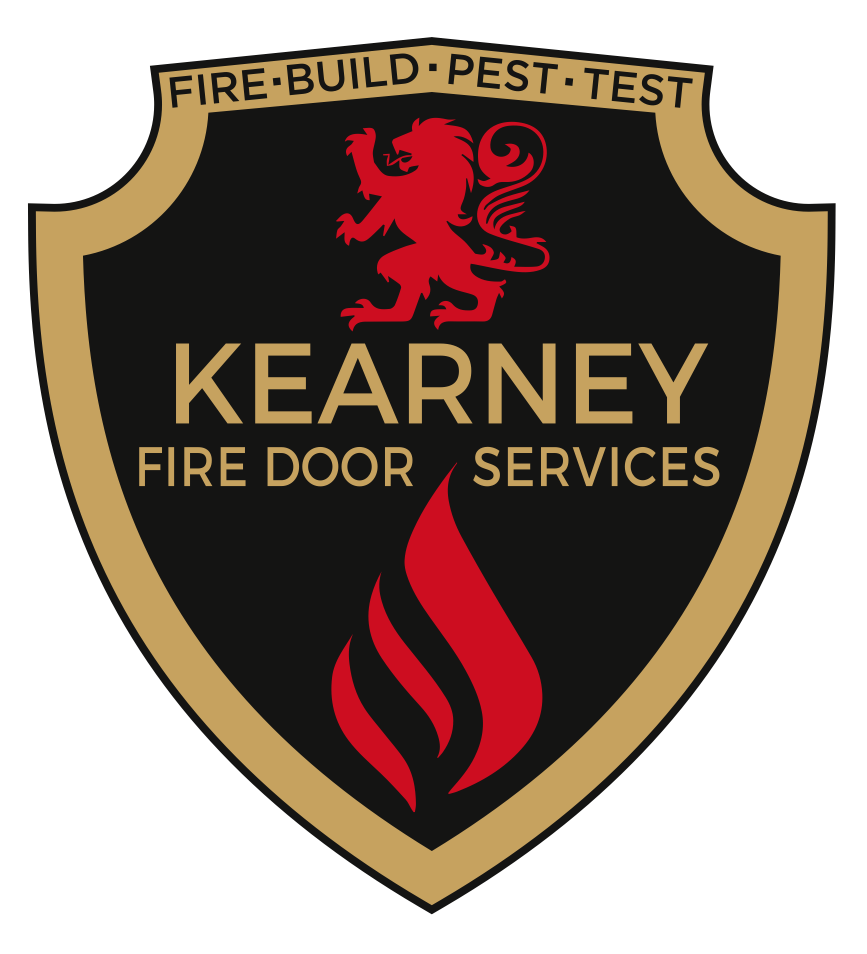 Kearney Fire Door Services